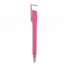 215413 AKÇAABAT PEMBE PLASTİK TÜKENMEZ KALEM 215413 AKÇAABAT PEMBE PLASTİK TÜKENMEZ KALEM