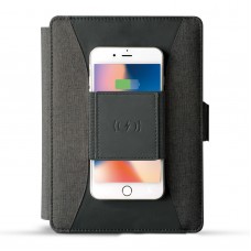 263301 ALANYA 6500 MAH WİRELESS POWERBANK ORGANİZER