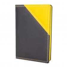 301806 KAVAKLIDERE SARI TARİHLİ AJANDA (17X24 CM)