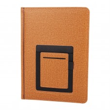 302009 ÇANKAYA TABA CEPLİ TARİHLİ AJANDA (17X24 CM)