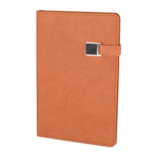 302725 ESENBOĞA TABA TARİHSİZ DEFTER (13X21 CM)