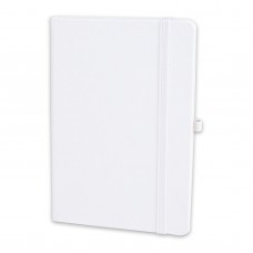 302902 KALECİK BEYAZ TARİHSİZ DEFTER (13X21 CM)