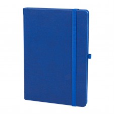 302905 KALECİK LACİVERT TARİHSİZ DEFTER (13X21 CM)
