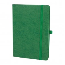 302910 KALECİK YEŞİL TARİHSİZ DEFTER (13X21 CM)
