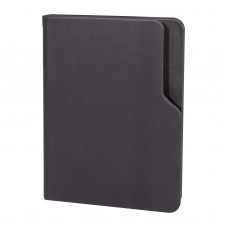 303501 HASKÖY SİYAH TARİHSİZ DEFTER (11X14 CM)