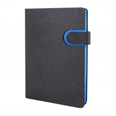 304505 BALGAT LACİVERT TARİHLİ AJANDA (17X24 CM)