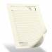 311505 GİMAT LACİVERT TARİHLİ SPİRALLİ GÜNLÜK AJANDA (20X28 CM)
