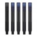 402701 ESKİPAZAR SİYAH DOLMA KALEM SETİ