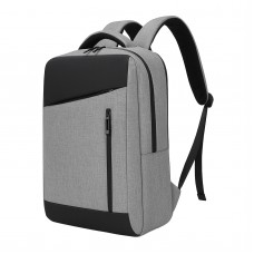 406922 DAĞARCIK GRİ LAPTOP BÖLMELİ SIRT ÇANTASI 406922 DAĞARCIK GRİ LAPTOP BÖLMELİ SIRT ÇANTASI