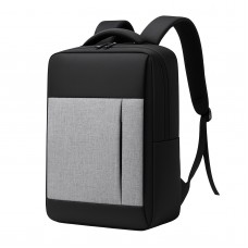 407201 SERİNAY SİYAH LAPTOP BÖLMELİ SIRT ÇANTASI 407201 SERİNAY SİYAH LAPTOP BÖLMELİ SIRT ÇANTASI