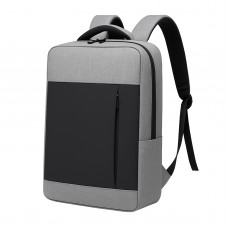 407222 SERİNAY GRİ LAPTOP BÖLMELİ SIRT ÇANTASI 407222 SERİNAY GRİ LAPTOP BÖLMELİ SIRT ÇANTASI