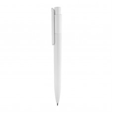 411502 ARTUKLU BEYAZ PLASTİK TÜKENMEZ KALEM