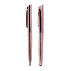 415927 KOZLU BAKIR İKİLİ KALEM SETİ 415927 KOZLU BAKIR İKİLİ KALEM SETİ