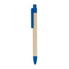 445005 ARSIN LACİVERT GERİ DÖNÜŞÜMLÜ TÜKENMEZ KALEM