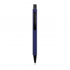 453205 ILGIN LACİVERT METAL VERSATİL  KALEM