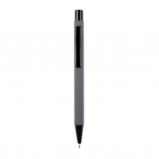 453222 ILGIN GRİ METAL VERSATİL KALEM 