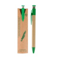 457610 ANAMUR NATURAL TOHUMLU TÜKENMEZ KALEM 457610 ANAMUR NATURAL TOHUMLU TÜKENMEZ KALEM