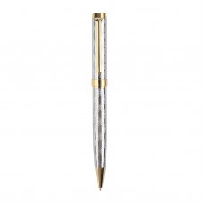 459020 YENİCE GÜMÜŞ TEKLİ KALEM SETİ