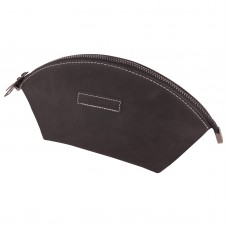 460901 ERFELEK SİYAH MAKYAJ ÇANTASI