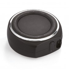 461401 SÜMENE SİYAH ŞERİT METRE