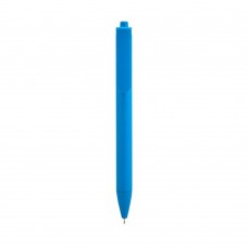 462623 DÜZKÖY MAVİ PLASTİK TÜKENMEZ KALEM