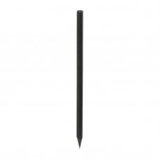 4636KL İLİÇ SİYAH KÖŞELİ LATALI KURŞUN KALEM