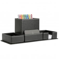 484801 ZAMAN DERİ KALEMLİK