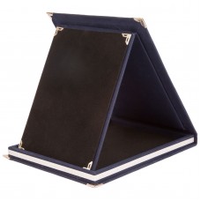 485903 GÖKÇE LACİVERT ALBÜM PLAKET 9X12 CM