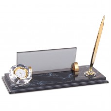 487920 GERAY KRİSTAL MASA SETİ