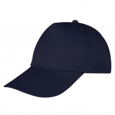 489460 PAPATYA LACİVERT POLYESTER ŞAPKA