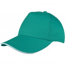 489610 POMELO YEŞİL SANDVİÇ SİPER COTTON ŞAPKA