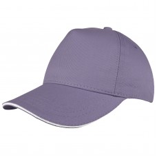 489622 POMELO GRİ SANDVİÇ SİPER COTTON ŞAPKA