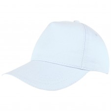 489902 KARDELEN BEYAZ POLİGABARDİN KUMAŞ ŞAPKA 