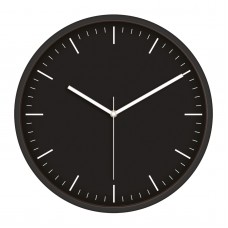 519340101 MİMAS186 PLASTİK KASA DUVAR SAATİ (380 MM)