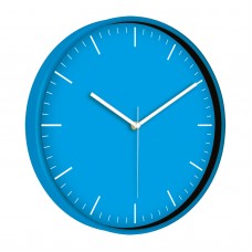 519340103 MİMAS186 PLASTİK KASA DUVAR SAATİ (380 MM)