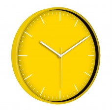 519340106 MİMAS186 PLASTİK KASA DUVAR SAATİ (380 MM)