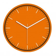 519340116 MİMAS186 PLASTİK KASA DUVAR SAATİ (380 MM)