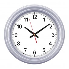 626620 SEDNA526 BRİSTOL KADRAN DUVAR SAATİ (480 MM)