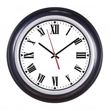 626801 BENDİS509 BRİSTOL KADRAN DUVAR SAATİ (400 MM)