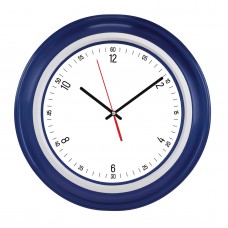 626805 BENDİS509 BRİSTOL KADRAN DUVAR SAATİ (400 MM)