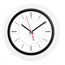 626849 BENDİS509 BRİSTOL KADRAN DUVAR SAATİ (400 MM)