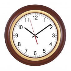 626856 BENDİS509 BRİSTOL KADRAN DUVAR SAATİ (400 MM)