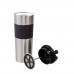 792120 CİDE 500 ML GÜMÜŞ TERMOS