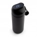 793201 KEBAN SİYAH 600 ML DERECELİ TERMOS