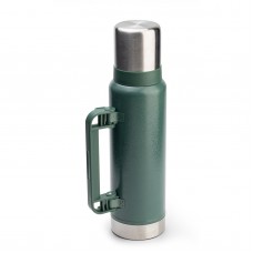 793610 KAPLICA YEŞİL 1000 ML TERMOS