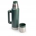 793610 KAPLICA YEŞİL 1000 ML TERMOS