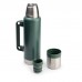 793610 KAPLICA YEŞİL 1000 ML TERMOS