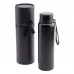 793901 GÖYNÜK SİYAH 1000 ML DERECELİ TERMOS