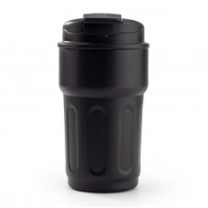 794501 CEMRE SİYAH 500 ML DERECELİ TERMOS