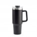 794601 ADRASAN SİYAH 1200 ML TERMOS